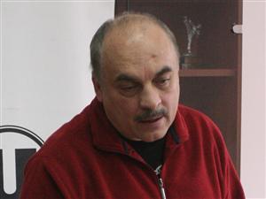 Directorul secţiilor sportive de la „U