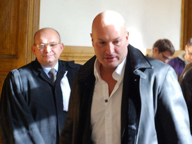 CFR Cluj a învins  FC Moscova. La tribunal