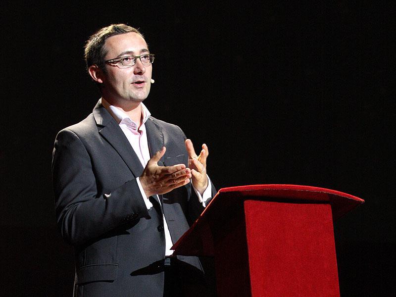 Tudor Giurgiu despre prezenţa lui Mungiu pe lista scurtă de propuneri la Oscar: Este extraordinar