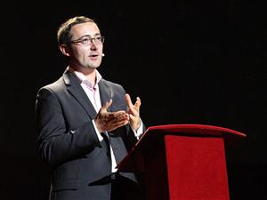 Tudor Giurgiu despre prezenţa lui Mungiu pe lista scurtă de propuneri la Oscar: Este extraordinar