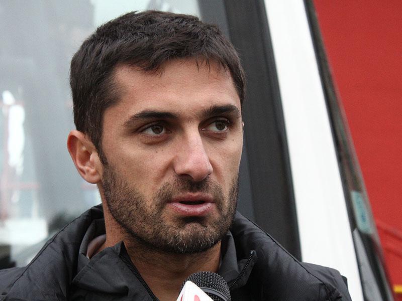 Claudiu Niculescu a refuzat funcţia de antrenor secund al echipei Dinamo