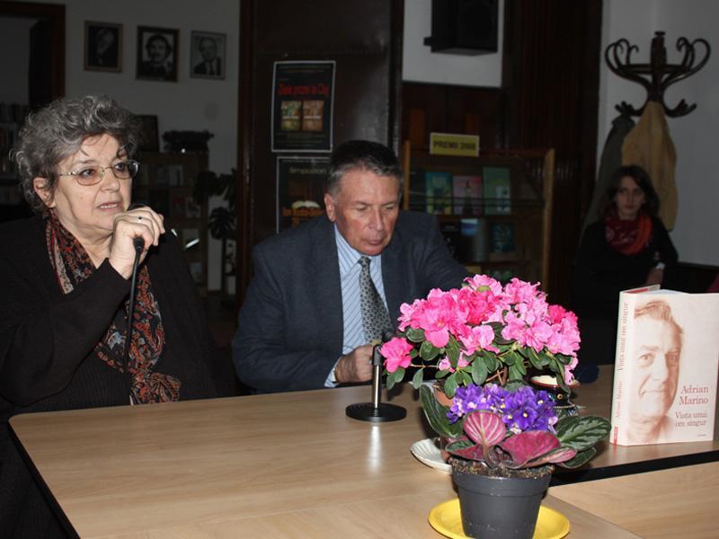 Filiala ICR Cluj-Napoca, inaugurată în februarie 2013