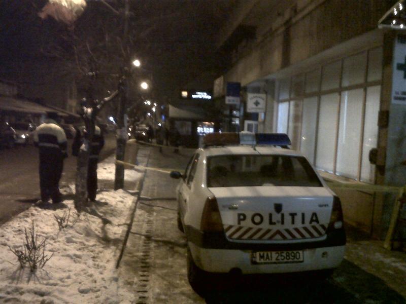 A vrut să se sinucidă la numai 18 ani