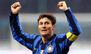 Legendarul căpitan al lui Inter, adversara CFR-ului în Europa, vrea un trofeu pentru italieni în acest sezon