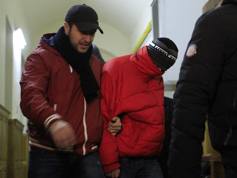 Alexandru Uioreanu rămâne în arest