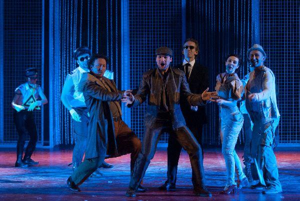 Cu ce spectacole inaugurează noul an teatrele şi operele clujene
