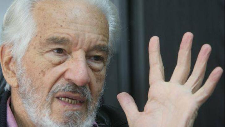 Circa 15.000 de spectatori la proiecţiile în memoria lui Sergiu Nicolaescu