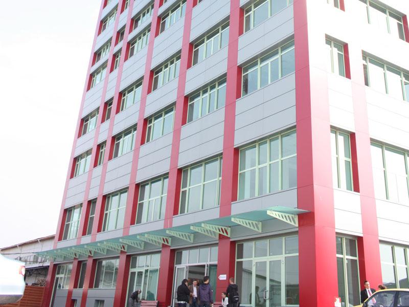 E.ON inaugurează Centrul de servicii de la Cluj. Va avea peste 500 de angajaţi