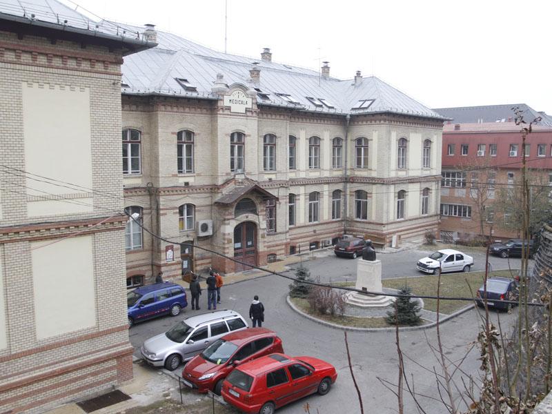 Spitalele din Cluj au cheltuit sute de mii de lei ca să se pună la punct cu reţetele electronice 