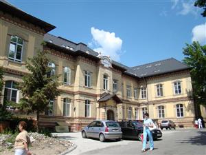 Clasificarea spitalelor, în impas deocamdată la Cluj