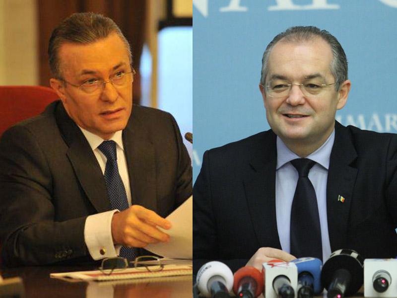 Partidele dau „căutare