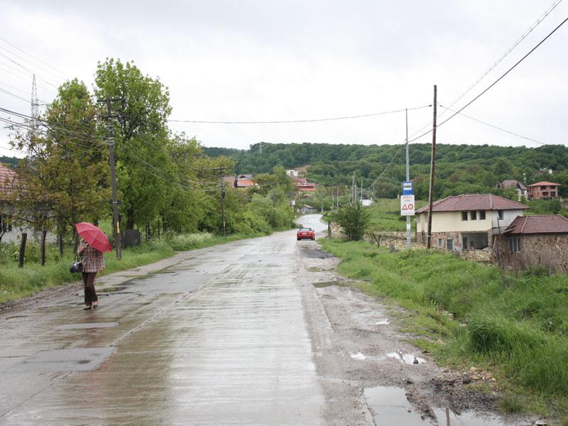 Construcţiile în Făget 