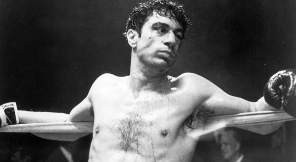 Best of Robert de Niro, la Cinemateca Victoria