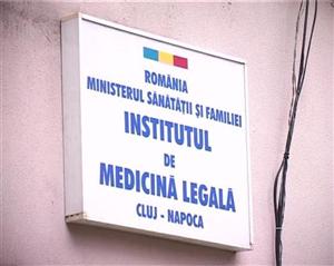 Ce spun medicii legişti în cazul fetei de 4 ani ce a murit într-un spital din Cluj