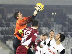 Balauru nu s-a înţeles  cu FC Vaslui şi vrea să revină la Universitatea