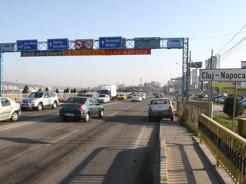 Floreştiul declară război Clujului