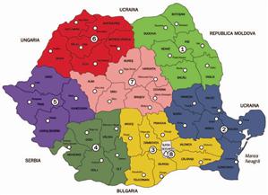 PROMO: Cine va conduce Transilvania-Nord după regionalizare