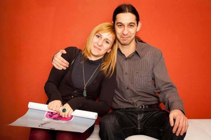 Spectatorul cu numărul 15.000 din stagiunea 2012/2013, la Teatrul Maghiar. Vezi ce a câştigat