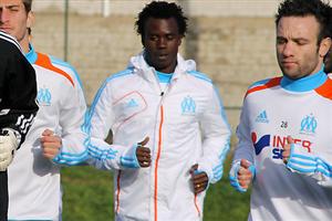 Oficial: Sougou a semnat cu Olympique Marseille