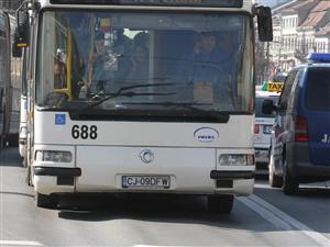 Consilierii locali din Floreşti vor transport RATUC între comună şi Cluj. Vezi ce zice Consiliul Judeţean 