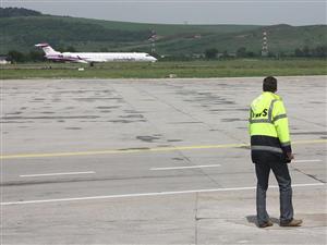 Cum demontează fostul preşedinte al Consiliului Judeţean blocarea pistei aeroportului de centura Vâlcele - Apahida