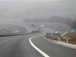 Şova: Autostrada Transilvania nu poate fi finalizată de la buget  