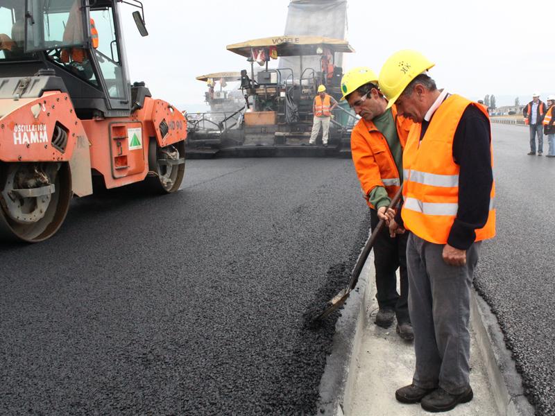 Bucureştiul izolează Clujul. S-au terminat banii pentru megaproiecte