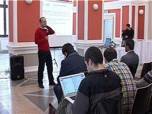 În iunie nu se doarme: încep testele pentru Capitală Europeană a Tineretului