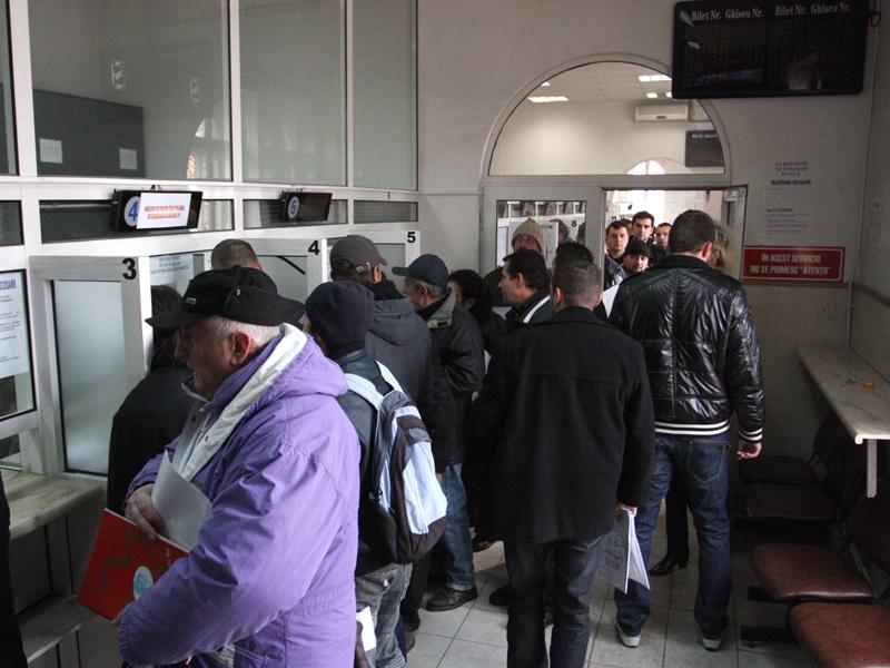 Impozite cu 16% mai mari şi la Cluj-Napoca. De marţi se încasează