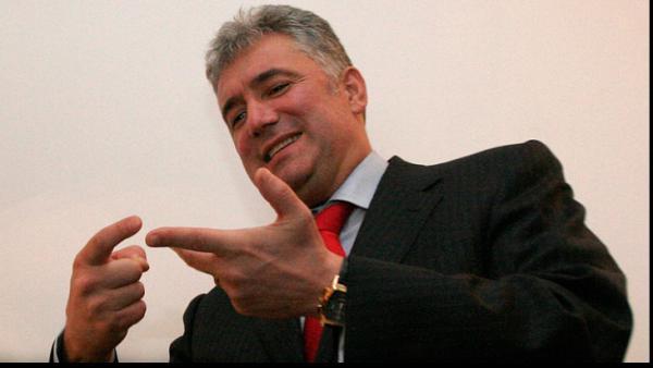 PROMO Adriean Videanu vine la 