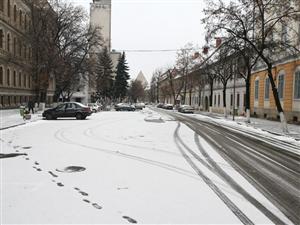 Target la primărie pe 2013: un parking automat în centru 