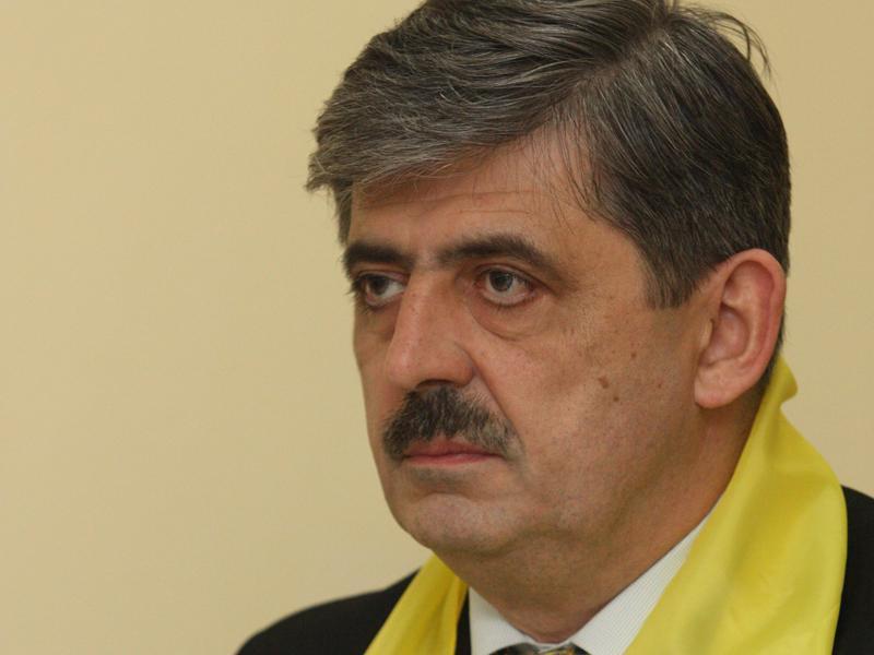 Horea Uioreanu, şeful CJ Cluj, şi-a dat demisia din funcţia de vicepreşedinte a BPJ-ului PNL Cluj VIDEO
