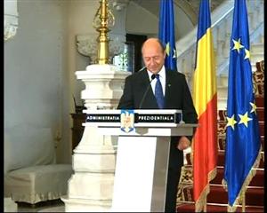 Băsescu: România a obţinut o creştere de 18% a bugetului pentru 2014-2020