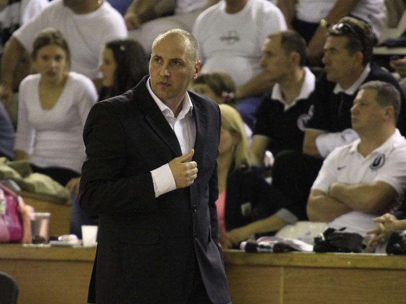 Marcel Ţenter: Nu asta este diferenţa dintre cele două echipe