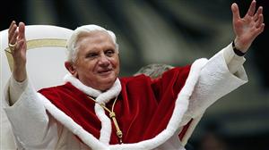 Papa Benedict şi-a dat demisia. Decizie fără precedent în Biserica Catolică din ultimele 6 secole.  Vezi motivul demisiei