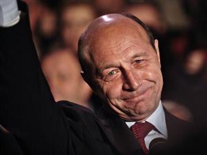 Băsescu câştigă procesul cu Patriciu în scandalul filmului cu copilul lovit  