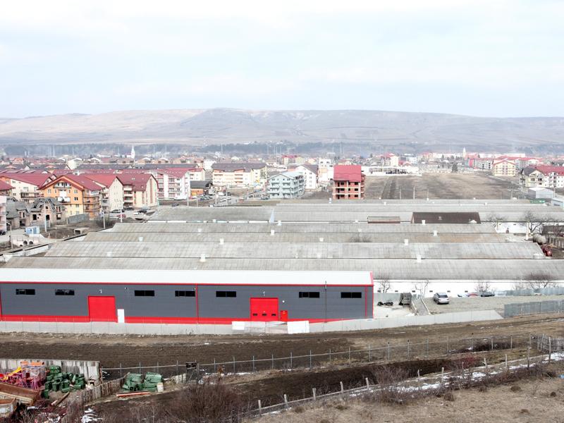 Unde va fi mutată ferma de pui din Floreşti