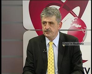 Uioreanu se bate pentru un post de vicepreşedinte naţional al PNL VIDEO