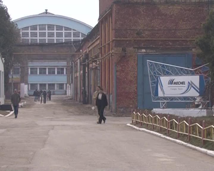 Sindicaliştii de la Mechel CT cer din nou anchetarea privatizării combinatului VIDEO