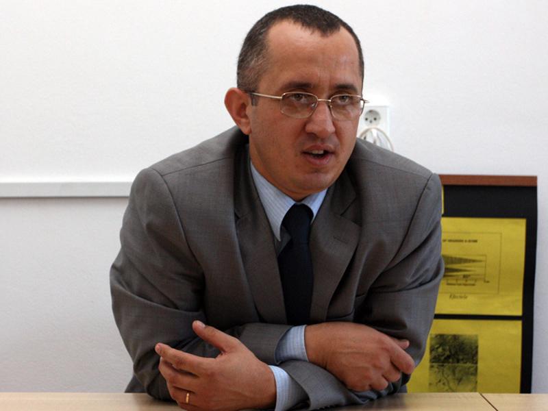 Partidele politice româneşti. PDL la ora adevărului. Un partid regional?