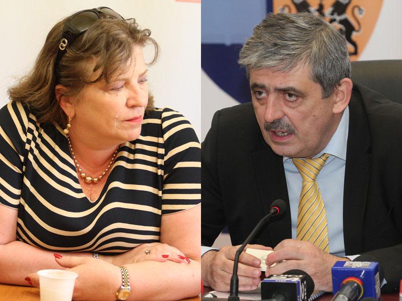 E oficial: Clujul dă doi vicepreşedinţi în PNL