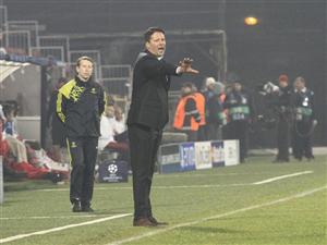 FC Vaslui - CFR Cluj 0-0 (final) 