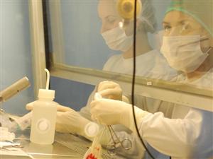 Premieră în transplant: Cinci donatori din trei oraşe în doar 36 de ore