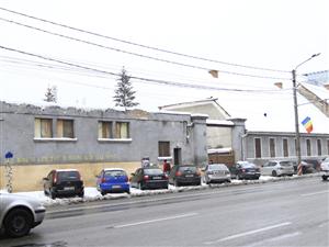 Primăria caută 50 de milioane de euro ca să ridice „casa muzicii”