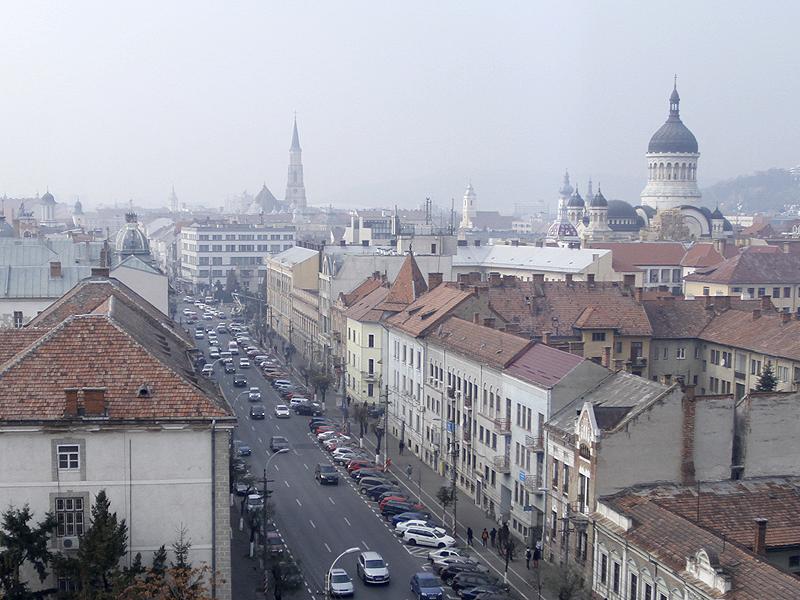 Tranzacţii de criză: ce proprietăţi se vând la Cluj în 2013