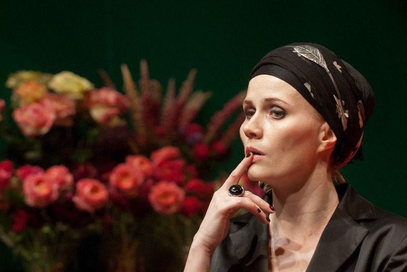 Trei actori de la Teatrul Maghiar, nominalizaţi la premiile UNITER 2013 FOTO