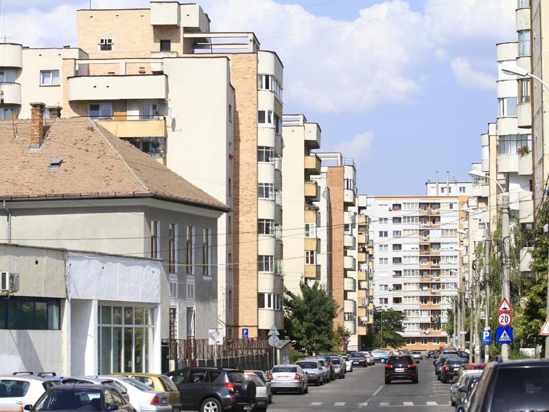 Cele mai închiriate apartamente din Cluj