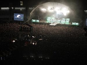 Cum vor fi gestionate evenimentele de pe Cluj Arena