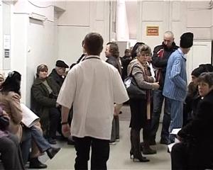 Un clujean suspect de gripă a murit. Ce spune DSP Cluj VIDEO