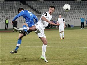 Liga I, debuturile etapei a XXII-a: primul meci pentru un 